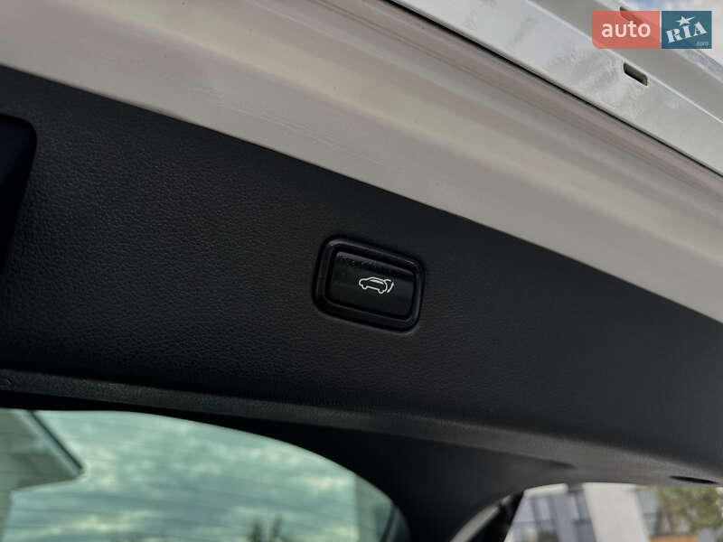 Внедорожник / Кроссовер Hyundai Tucson 2016 в Ивано-Франковске фото 35 Внедорожник / Кроссовер Hyundai Tucson 2016 в Ивано-Франковске