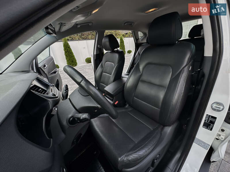Внедорожник / Кроссовер Hyundai Tucson 2016 в Ивано-Франковске фото 51 Внедорожник / Кроссовер Hyundai Tucson 2016 в Ивано-Франковске