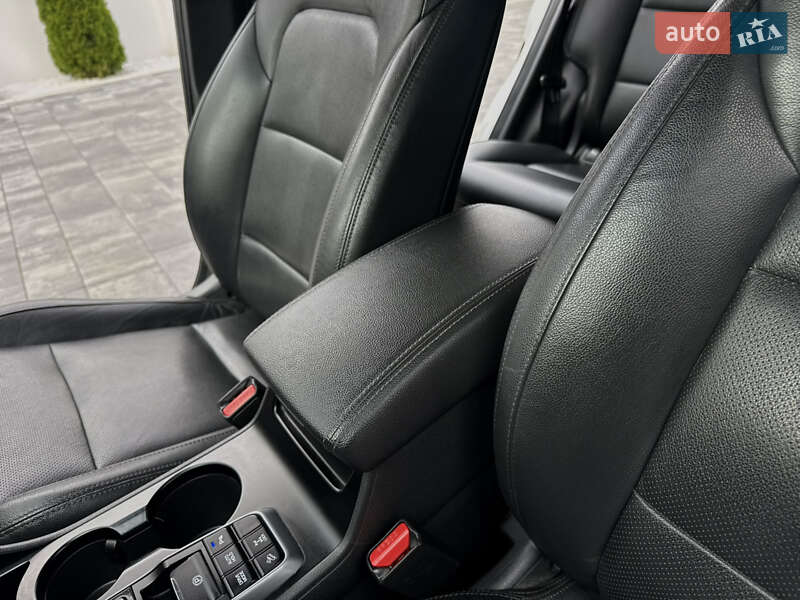 Внедорожник / Кроссовер Hyundai Tucson 2016 в Ивано-Франковске фото 54 Внедорожник / Кроссовер Hyundai Tucson 2016 в Ивано-Франковске