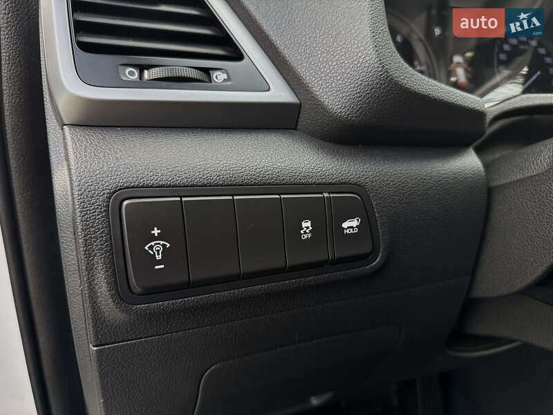 Внедорожник / Кроссовер Hyundai Tucson 2016 в Ивано-Франковске фото 55 Внедорожник / Кроссовер Hyundai Tucson 2016 в Ивано-Франковске