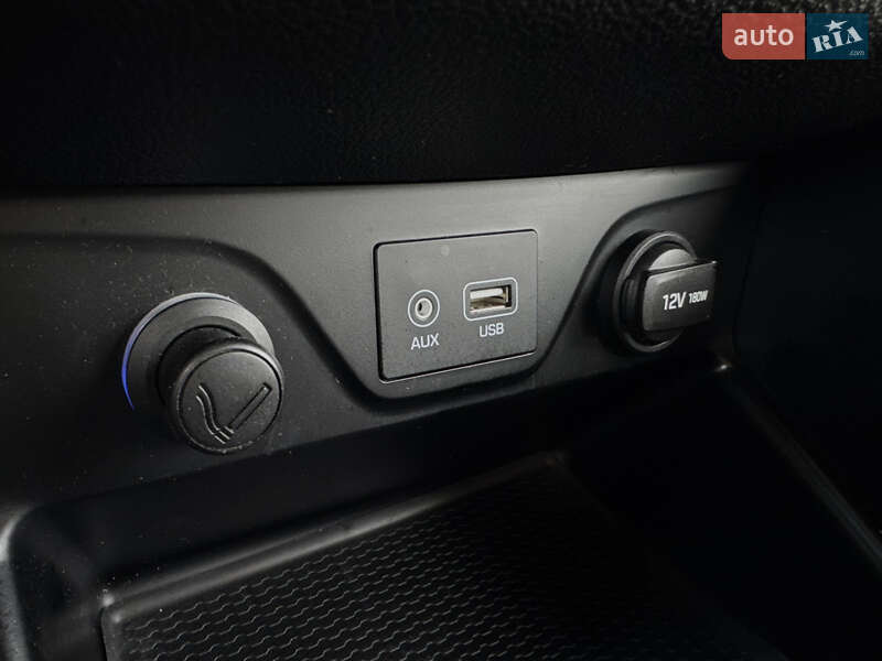 Внедорожник / Кроссовер Hyundai Tucson 2016 в Ивано-Франковске фото 66 Внедорожник / Кроссовер Hyundai Tucson 2016 в Ивано-Франковске