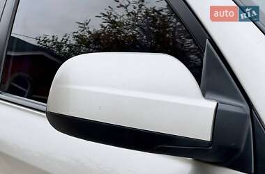Внедорожник / Кроссовер Hyundai Tucson 2007 в 