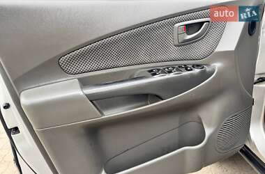 Внедорожник / Кроссовер Hyundai Tucson 2007 в 