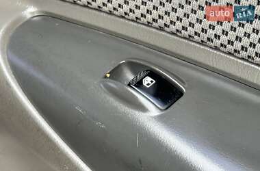 Внедорожник / Кроссовер Hyundai Tucson 2007 в 