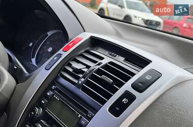 Внедорожник / Кроссовер Hyundai Tucson 2007 в 