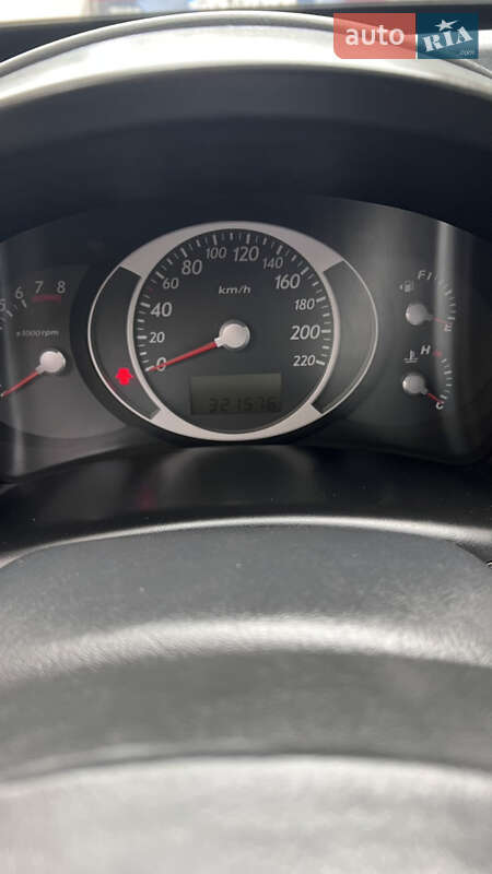Внедорожник / Кроссовер Hyundai Tucson 2008 в Хмельницком фото 6 Внедорожник / Кроссовер Hyundai Tucson 2008 в Хмельницком