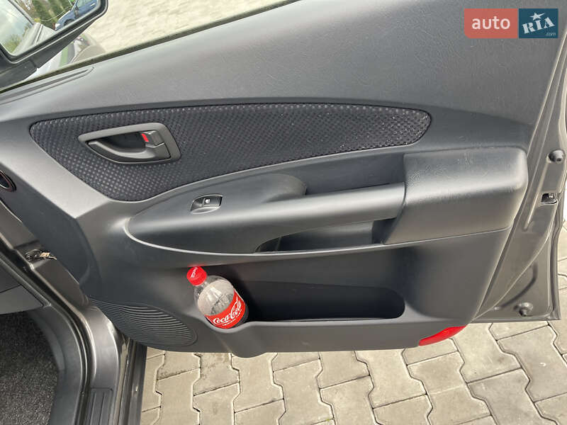 Внедорожник / Кроссовер Hyundai Tucson 2008 в Луцке фото 20 Внедорожник / Кроссовер Hyundai Tucson 2008 в Луцке