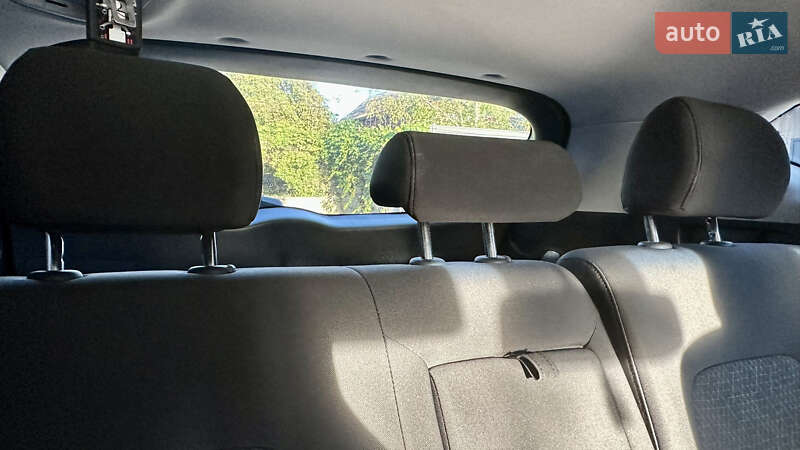 Позашляховик / Кросовер Hyundai Tucson 2017 в Києві