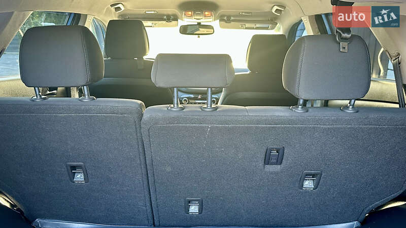 Позашляховик / Кросовер Hyundai Tucson 2017 в Києві