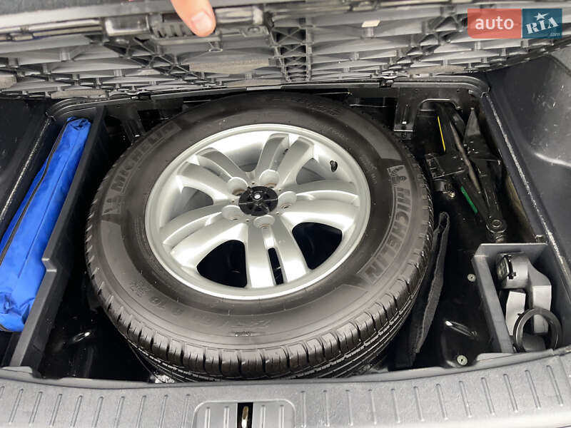 Позашляховик / Кросовер Hyundai Tucson 2006 в Луцьку