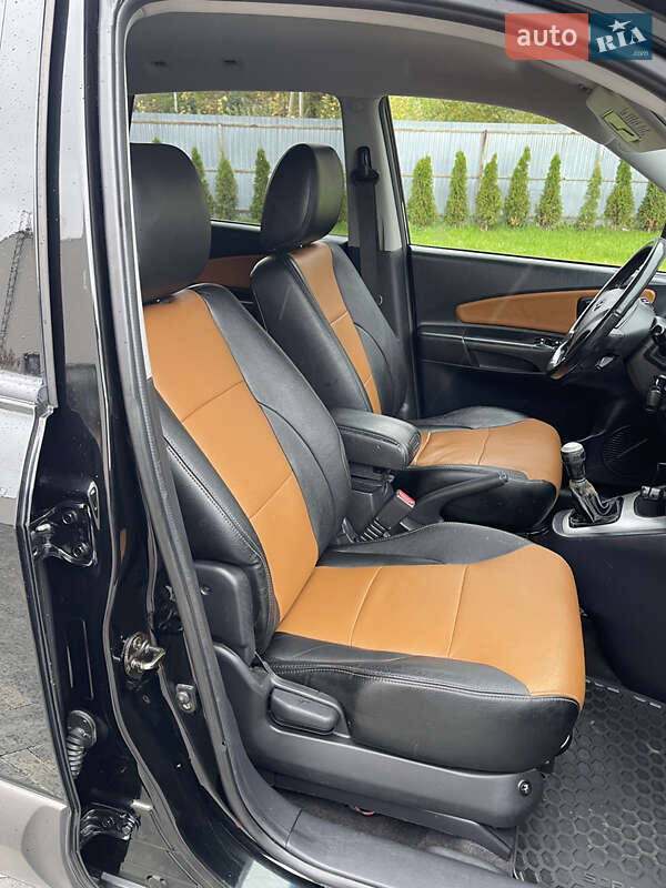Позашляховик / Кросовер Hyundai Tucson 2006 в Луцьку