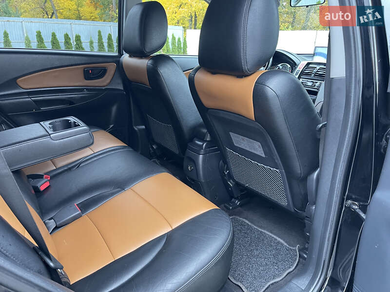 Позашляховик / Кросовер Hyundai Tucson 2006 в Луцьку