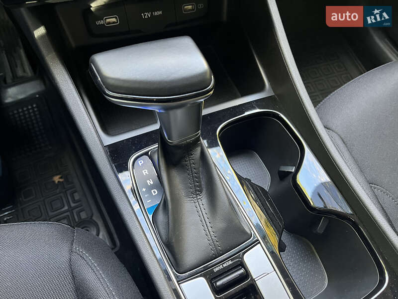 Позашляховик / Кросовер Hyundai Tucson 2021 в Дніпрі фото 16 Позашляховик / Кросовер Hyundai Tucson 2021 в Дніпрі