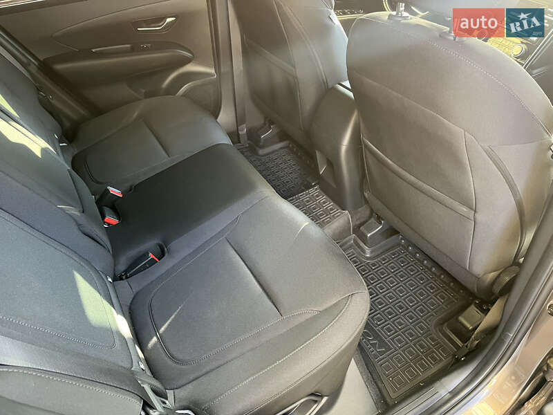 Позашляховик / Кросовер Hyundai Tucson 2021 в Дніпрі фото 23 Позашляховик / Кросовер Hyundai Tucson 2021 в Дніпрі