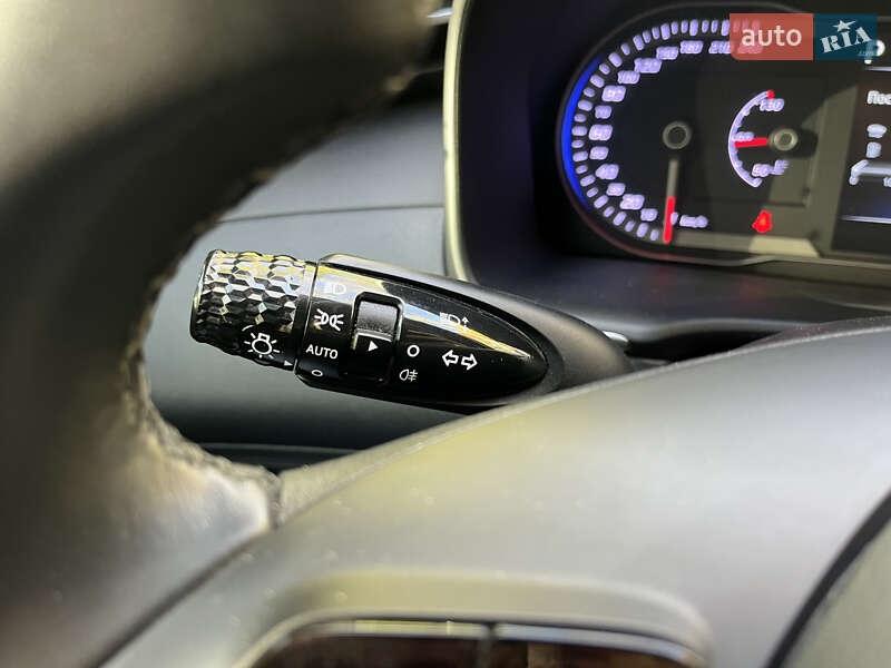 Позашляховик / Кросовер Hyundai Tucson 2021 в Дніпрі фото 19 Позашляховик / Кросовер Hyundai Tucson 2021 в Дніпрі