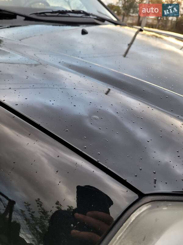 Позашляховик / Кросовер Hyundai Tucson 2009 в Городку