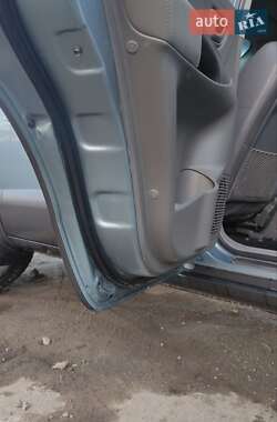Внедорожник / Кроссовер Hyundai Tucson 2006 в 