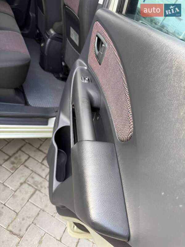 Внедорожник / Кроссовер Hyundai Tucson 2007 в Гайсине