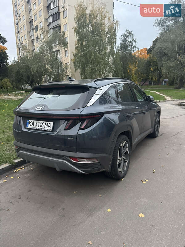 Внедорожник / Кроссовер Hyundai Tucson 2023 в Киеве фото 55 Внедорожник / Кроссовер Hyundai Tucson 2023 в Киеве