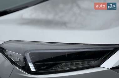Внедорожник / Кроссовер Hyundai Tucson 2019 в 