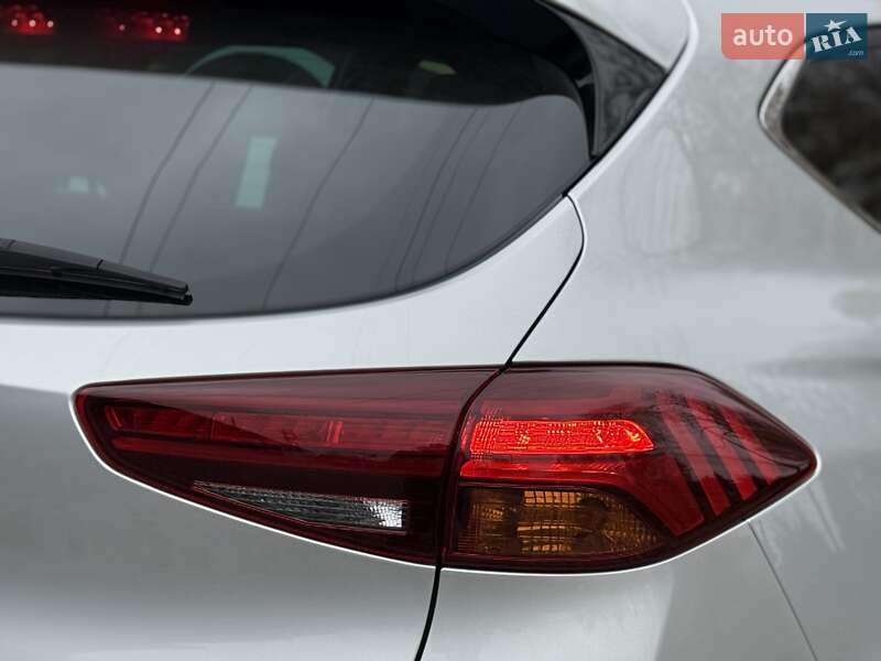 Внедорожник / Кроссовер Hyundai Tucson 2019 в Виннице фото 41 Внедорожник / Кроссовер Hyundai Tucson 2019 в Виннице