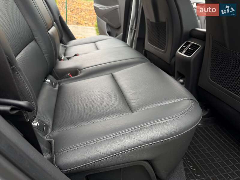 Внедорожник / Кроссовер Hyundai Tucson 2019 в Виннице фото 56 Внедорожник / Кроссовер Hyundai Tucson 2019 в Виннице