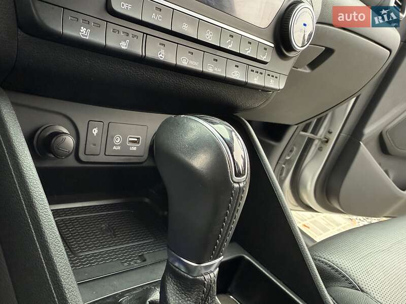 Внедорожник / Кроссовер Hyundai Tucson 2019 в Виннице фото 71 Внедорожник / Кроссовер Hyundai Tucson 2019 в Виннице