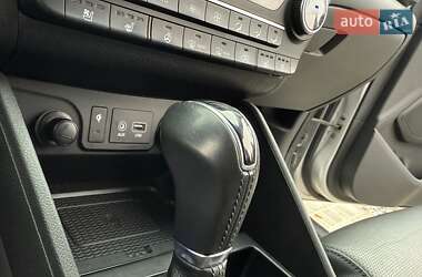 Внедорожник / Кроссовер Hyundai Tucson 2019 в 