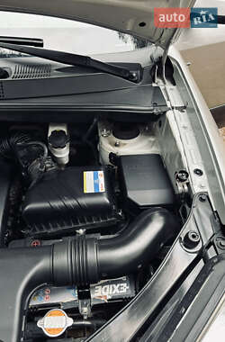 Внедорожник / Кроссовер Hyundai Tucson 2006 в 