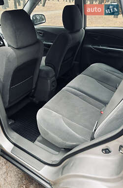 Внедорожник / Кроссовер Hyundai Tucson 2006 в 