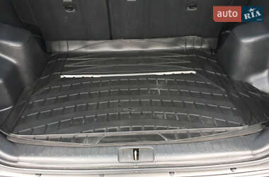 Внедорожник / Кроссовер Hyundai Tucson 2007 в 