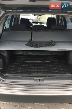 Внедорожник / Кроссовер Hyundai Tucson 2007 в 