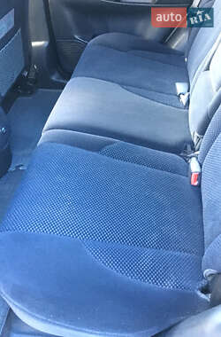 Внедорожник / Кроссовер Hyundai Tucson 2007 в 