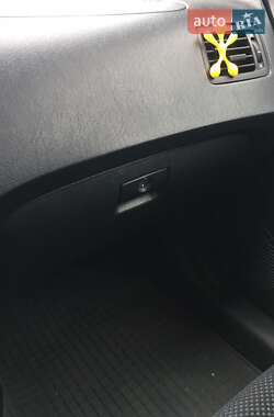 Внедорожник / Кроссовер Hyundai Tucson 2007 в 