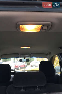 Внедорожник / Кроссовер Hyundai Tucson 2007 в 