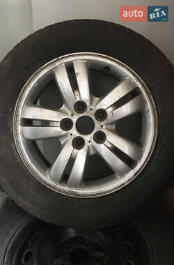 Внедорожник / Кроссовер Hyundai Tucson 2007 в 