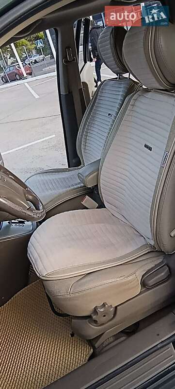 Позашляховик / Кросовер Hyundai Tucson 2008 в Одесі фото 14 Позашляховик / Кросовер Hyundai Tucson 2008 в Одесі