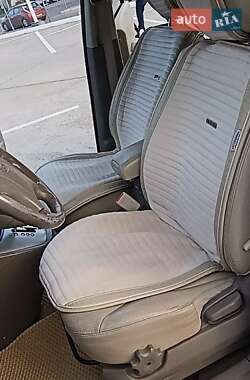 Позашляховик / Кросовер Hyundai Tucson 2008 в 