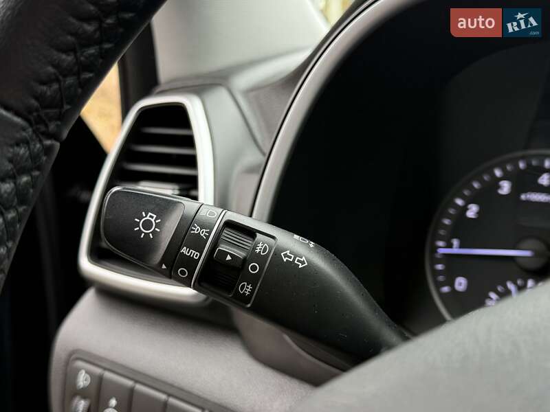Внедорожник / Кроссовер Hyundai Tucson 2020 в Виннице