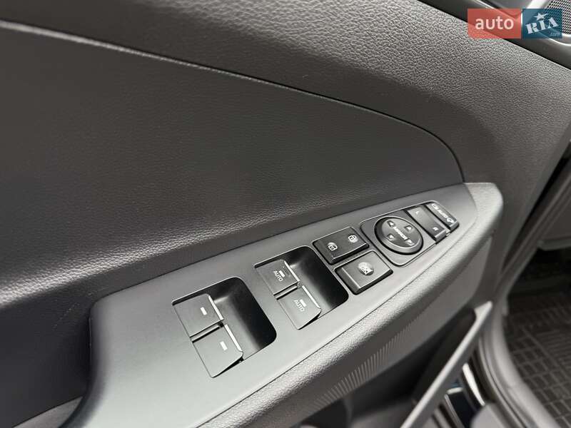 Внедорожник / Кроссовер Hyundai Tucson 2020 в Виннице