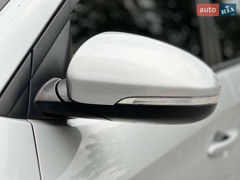 Внедорожник / Кроссовер Hyundai Tucson 2016 в Киеве фото 21 Внедорожник / Кроссовер Hyundai Tucson 2016 в Киеве
