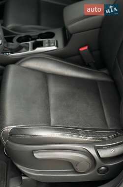 Внедорожник / Кроссовер Hyundai Tucson 2016 в 