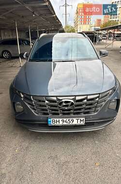 Позашляховик / Кросовер Hyundai Tucson 2024 в Одесі
