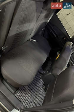 Позашляховик / Кросовер Hyundai Tucson 2007 в  фото 11 Позашляховик / Кросовер Hyundai Tucson 2007 в