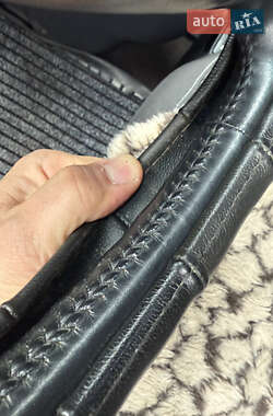 Позашляховик / Кросовер Hyundai Tucson 2007 в  фото 18 Позашляховик / Кросовер Hyundai Tucson 2007 в