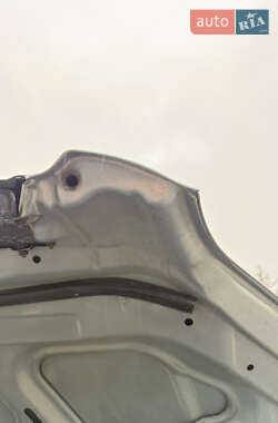 Позашляховик / Кросовер Hyundai Tucson 2007 в  фото 22 Позашляховик / Кросовер Hyundai Tucson 2007 в