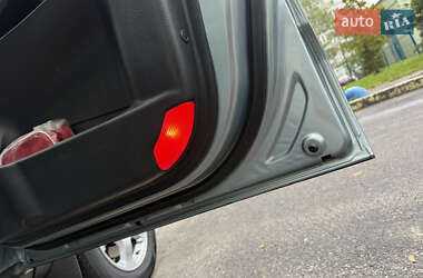 Позашляховик / Кросовер Hyundai Tucson 2007 в  фото 26 Позашляховик / Кросовер Hyundai Tucson 2007 в