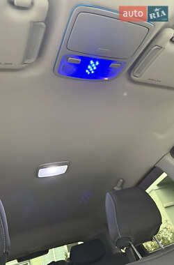 Позашляховик / Кросовер Hyundai Tucson 2007 в  фото 42 Позашляховик / Кросовер Hyundai Tucson 2007 в