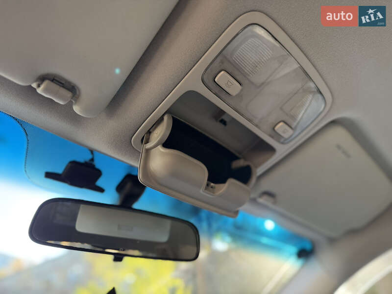 Позашляховик / Кросовер Hyundai Tucson 2005 в Львові