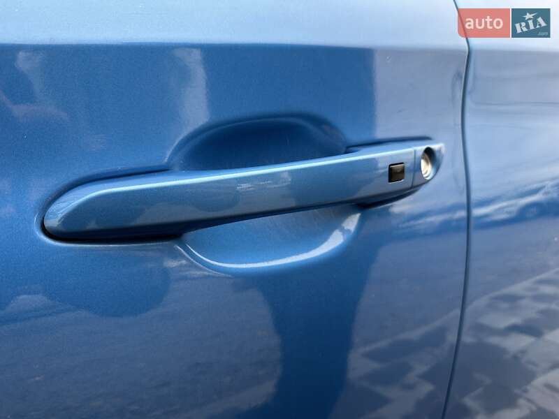 Внедорожник / Кроссовер Hyundai Tucson 2017 в Киеве фото 7 Внедорожник / Кроссовер Hyundai Tucson 2017 в Киеве